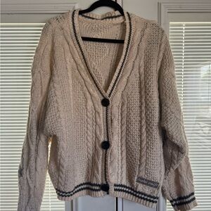 Taylor Swift Folklore Cardigan
